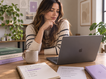 Mujeres y crédito: por qué nos cuesta más acceder a financiamiento