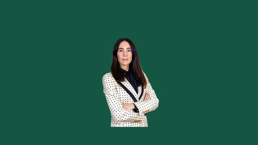 María Téllez