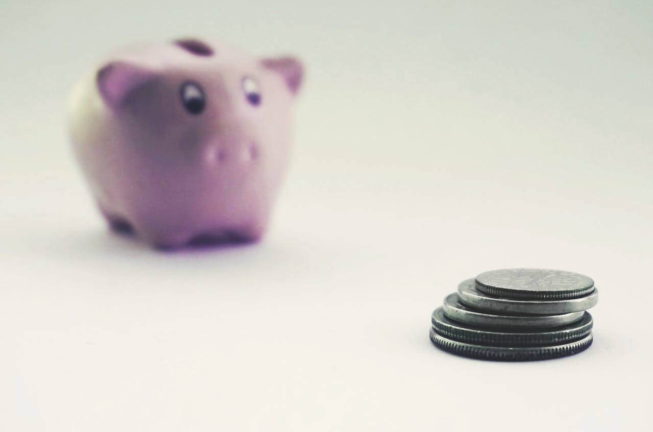 Psicología del dinero