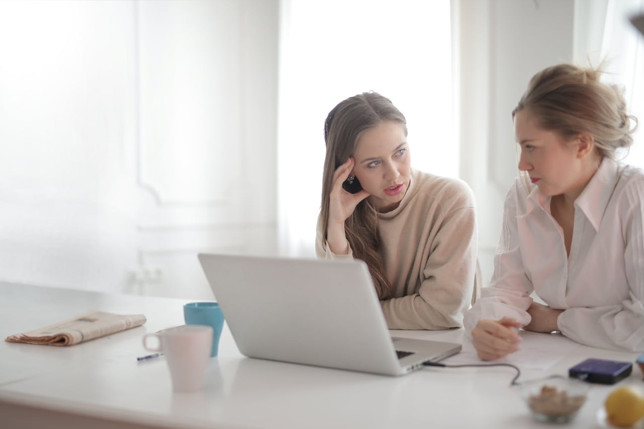 como hablar de dinero con tu pareja sin generar conflictos